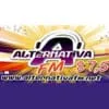 Rádio Alternativa - ouça o rádio online