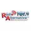 Rádio Alterternativa FM - ouça o rádio online