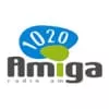 Radio Amiga 1020 AM - Escucha la radio en línea