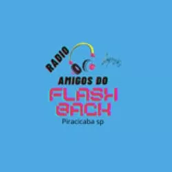 Radio Amigos do Flashback