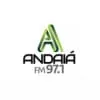 Andaiá FM - ouça o rádio online