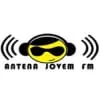 Rádio Antena Jovem - ouça o rádio online