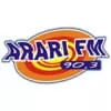 Arari FM - ouça o rádio online