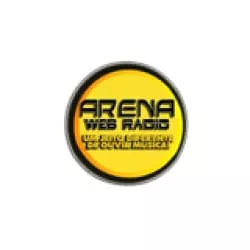Arena Web Radio