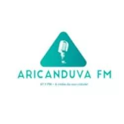 Rádio Aricanduva FM