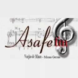 Rádio Asafe FM