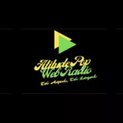Atitude Pop Web Radio