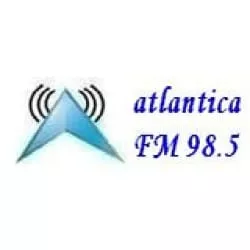 Rádio Atlântica