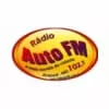 Rádio Auto FM - ouça o rádio online
