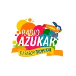 Radio Azukar 107.9 FM