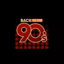 Back to the 90s