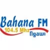 Radio Bahana FM - listen radio online
