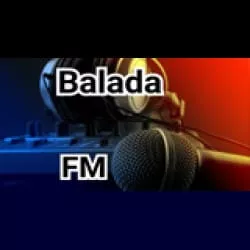 Balada FM Bogotá