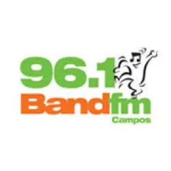 Rádio Band FM Campos