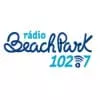 Rádio Beach Park - ouça o rádio online