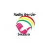 Слушать Radio Bende Sikasso онлайн