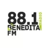 Rádio Benedita FM - ouça o rádio online