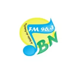 Rádio Boa Nova