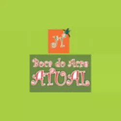 Boca do Acre Atual JT