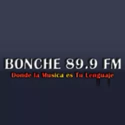 BONCHE 89.9 FM