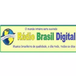 Rádio Brasil Digital