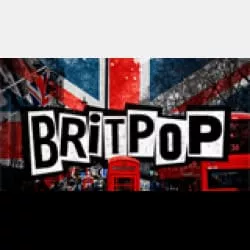 Vagalume.FM - Britpop