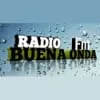 Radio Buena Onda 90.3 - Escucha la radio en línea
