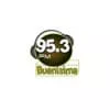 Buenisima 95.3 FM - Escucha la radio en línea