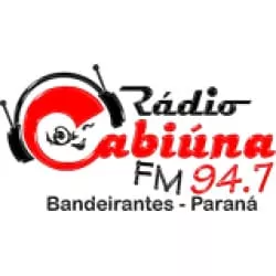 Radio Cabiúna