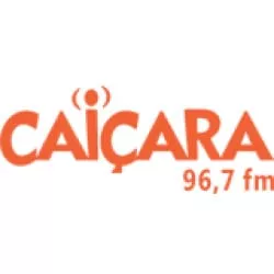 Rádio Caiçara