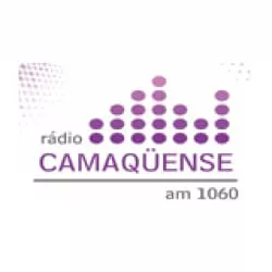 Rádio Camaquense