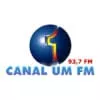 Canal Um FM - ouça o rádio online