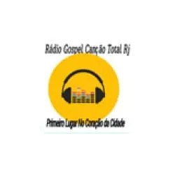 Radio Gospel Canção Total Rj