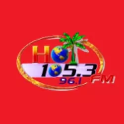 Caribbean Hot FM