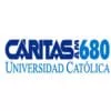 Radio Cáritas - Escucha la radio en línea
