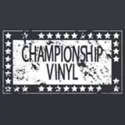 Championship Vinyl