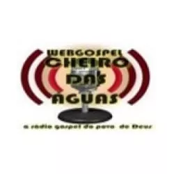 Rádio Cheiro das Águas