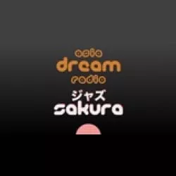 Jazz Sakura - asia DREAM radio