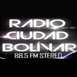 Radio Ciudad Bolívar