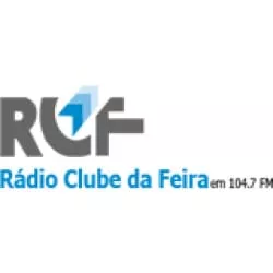 Radio Clube da Feira