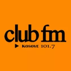 Radio Club FM Kosove