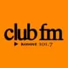 Radio Club FM Kosove - listen radio online