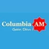 Columbia AM - luister online naar de radio