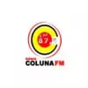 Radio Coluna FM - ouça o rádio online