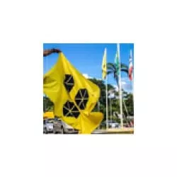 Rádio comunitária FM