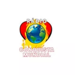 Rádio Conquista Mundial