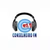 Rádio Conselheiro - ouça o rádio online