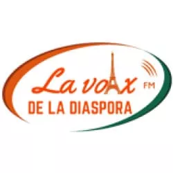 Radio La Voix De La Diaspora
