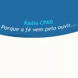 Rádio CPAD