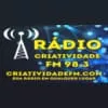 Rádio Criatividade FM - ouça o rádio online